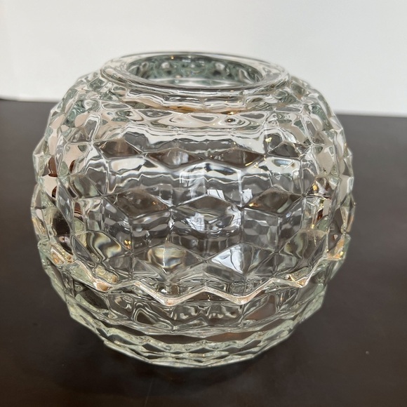 Vintage Cubist Fairy Light Lamp - Picture 4 of 11